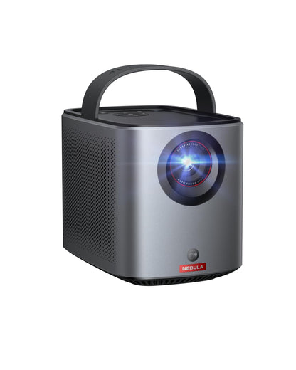 NEBULA Anker Mars 3 Air 1080p Portable Projector Google TV