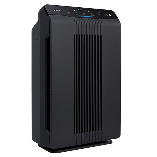 Winix 5500-2 Air Purifier – HEPA, CADR 390m³/h, Covers 99m²