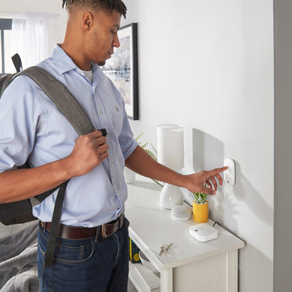 Yale IA-320 Sync Smart Alarm 6-Piece Kit – Alexa & Google