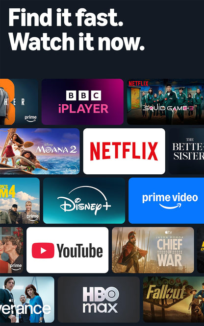 Amazon Ember 40" 2-Series Fire TV HD Smart TV with Alexa